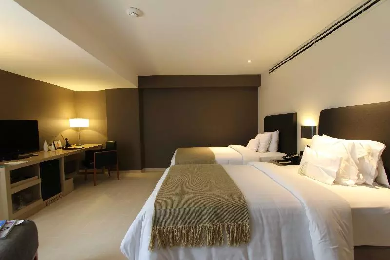 اتاق استاندارد, Casa Andina Premium Golf Los Incas