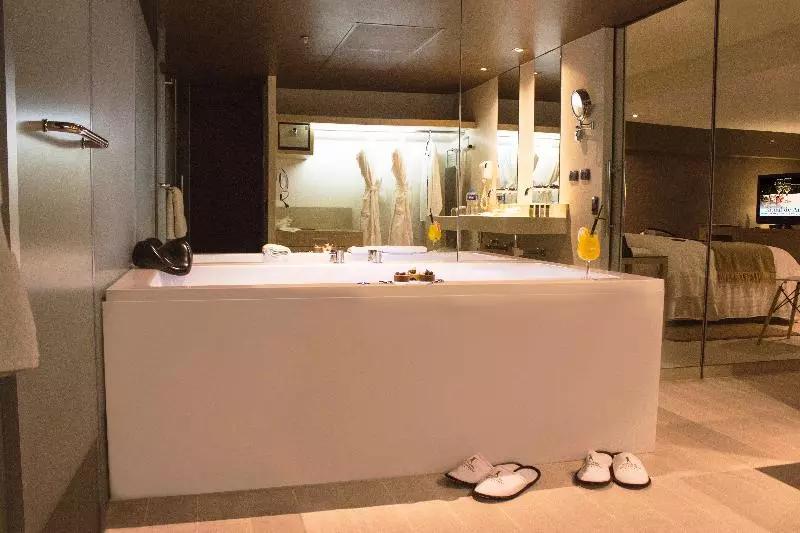 سوییت, Casa Andina Premium Golf Los Incas