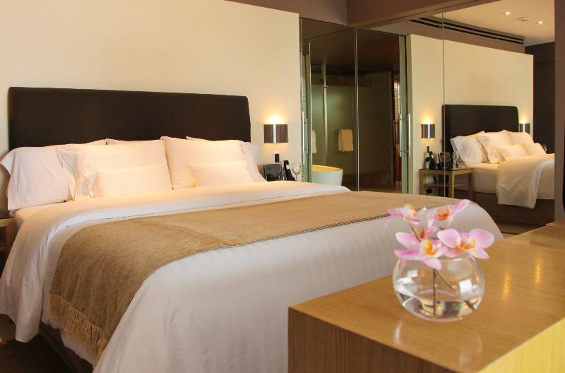 스위트, Casa Andina Premium Golf Los Incas