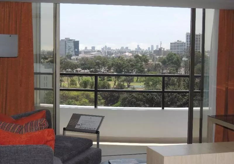 سوییت, Casa Andina Premium Golf Los Incas