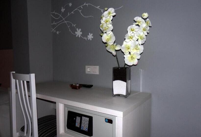 اتاق استاندارد, Nuevo Triunfo