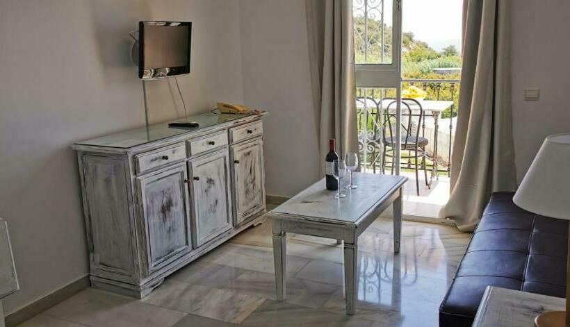 Habitación Estándar, Aparthotel Playamaro