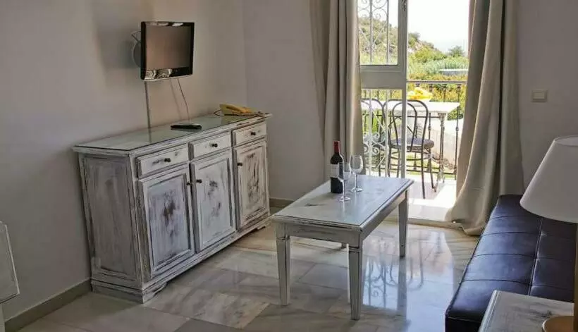 Standardzimmer, Aparthotel Playamaro