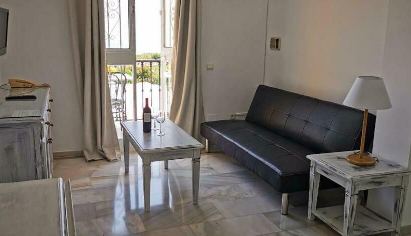 Номер Стандарт, Aparthotel Playamaro