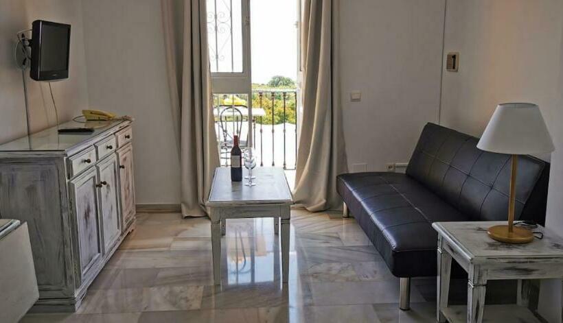 Номер Стандарт, Apartamentos Playamaro
