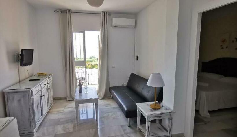 Habitación Estándar, Aparthotel Playamaro