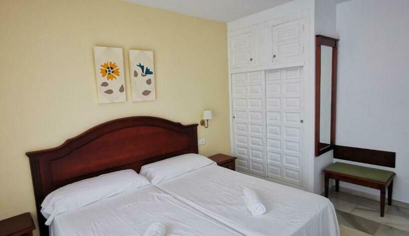 Номер Стандарт, Aparthotel Playamaro