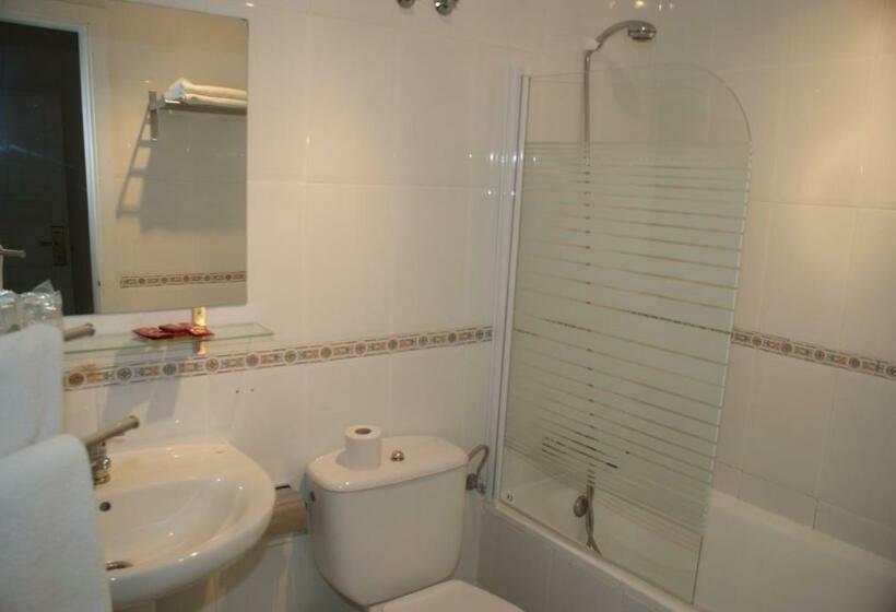 Номер Стандарт, Aparthotel Playamaro