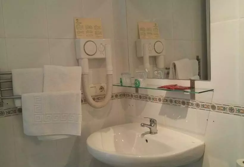 Standardzimmer, Aparthotel Playamaro