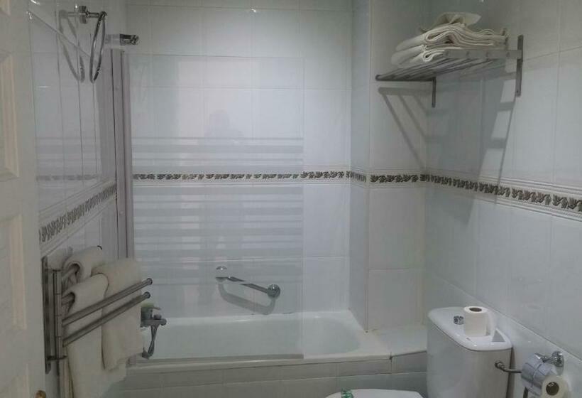 Номер Стандарт, Aparthotel Playamaro