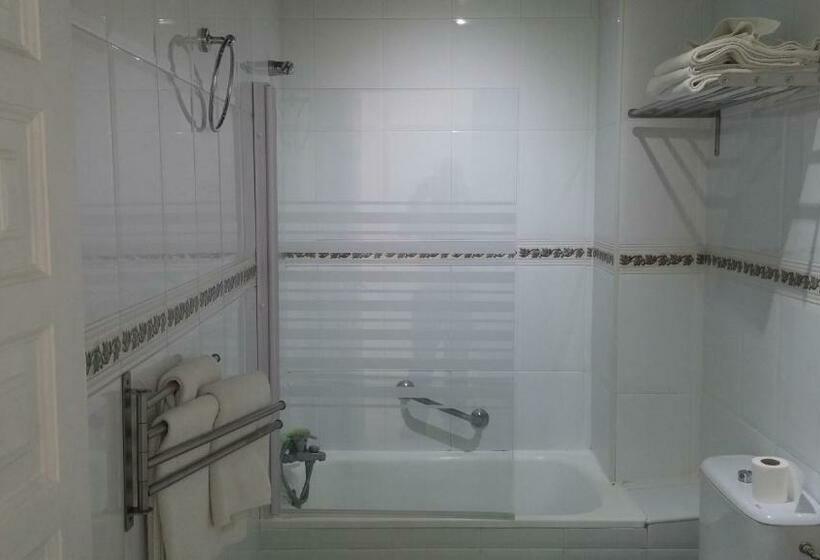 Номер Стандарт, Apartamentos Playamaro