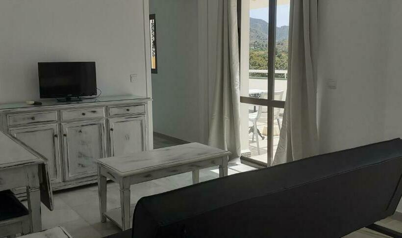 Номер Стандарт, Aparthotel Playamaro