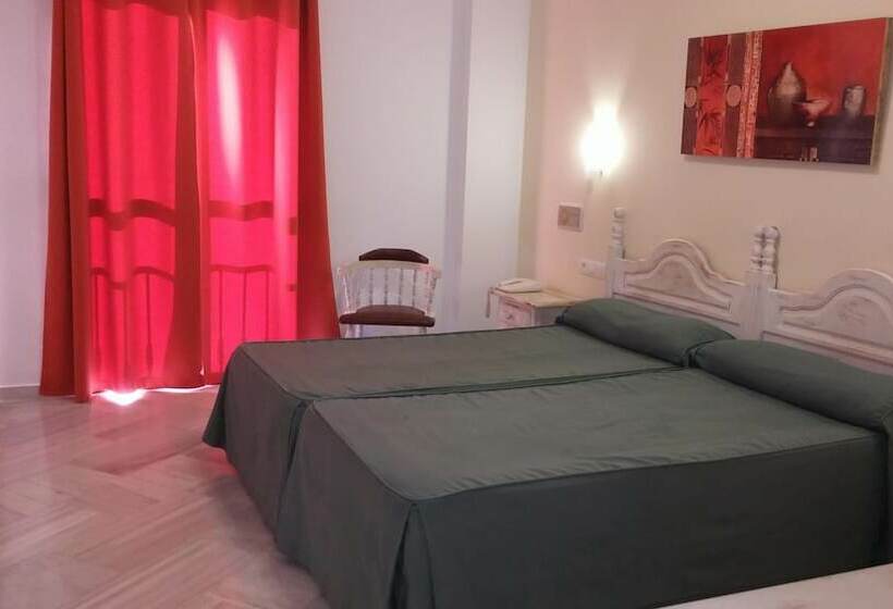 Номер Стандарт, Aparthotel Playamaro