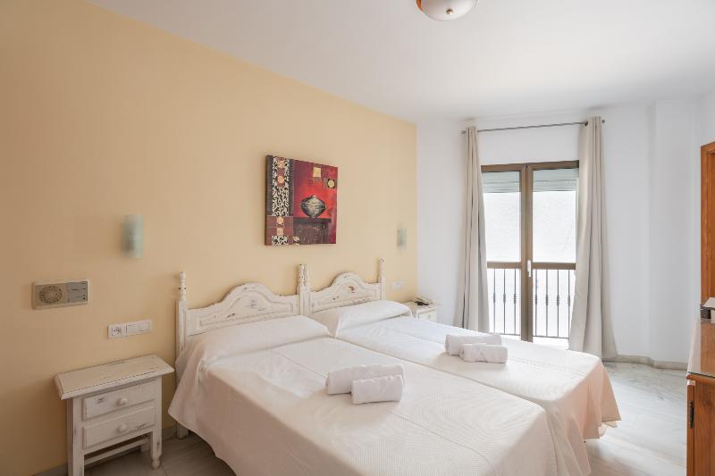 Habitación Estándar, Aparthotel Playamaro