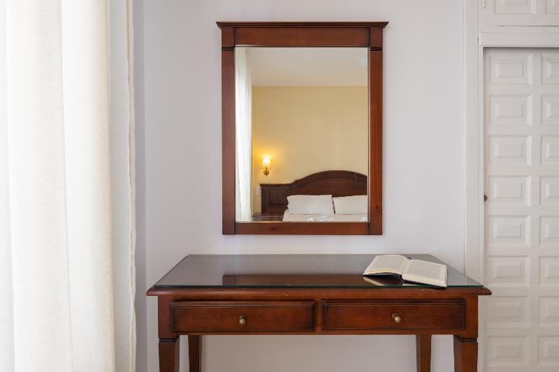 Апартаменты 1 Спальня, Aparthotel Playamaro