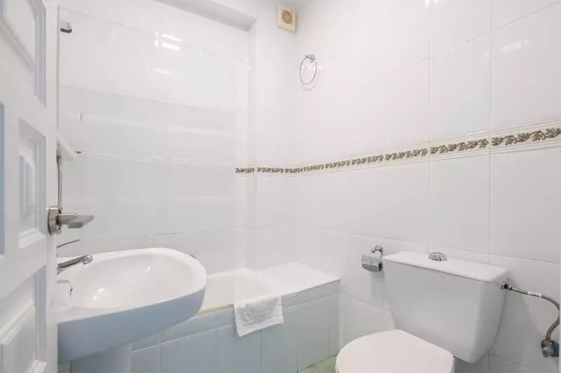 1 Schlafzimmer Apartment, Aparthotel Playamaro