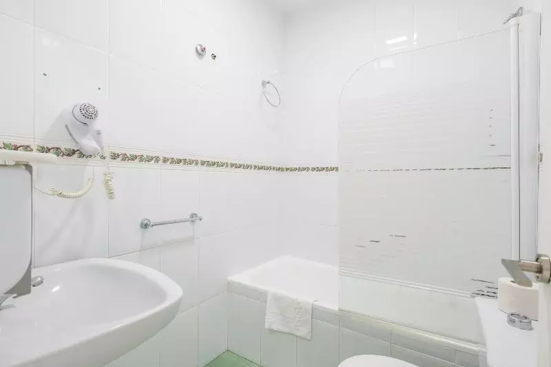 1 Schlafzimmer Apartment, Aparthotel Playamaro