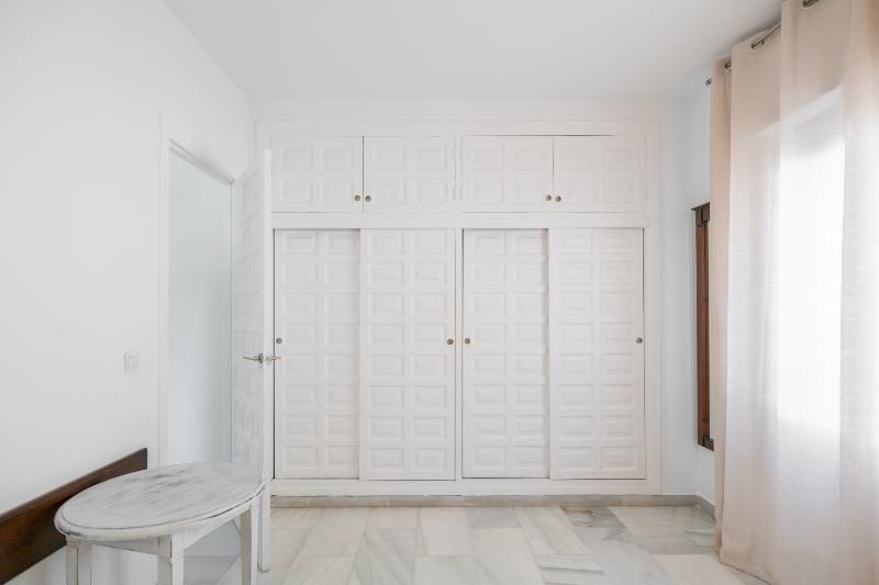 Apartamento 1 Dormitorio, Aparthotel Playamaro