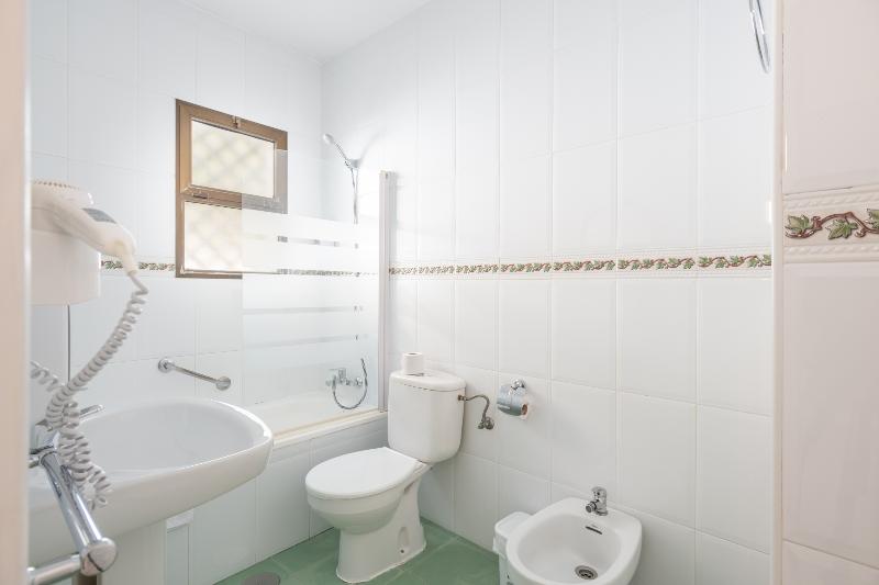 Apartamento 1 Dormitorio, Aparthotel Playamaro