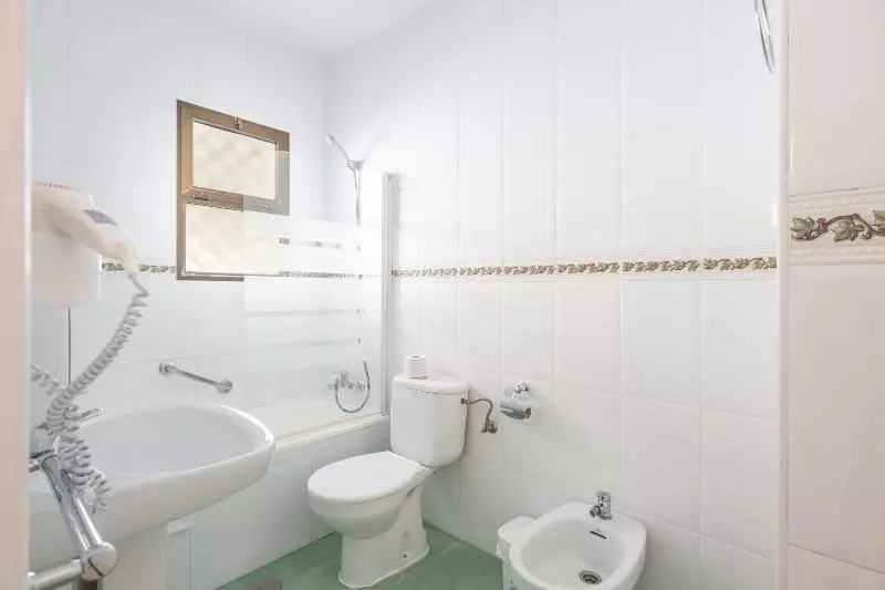 1 Schlafzimmer Apartment, Aparthotel Playamaro