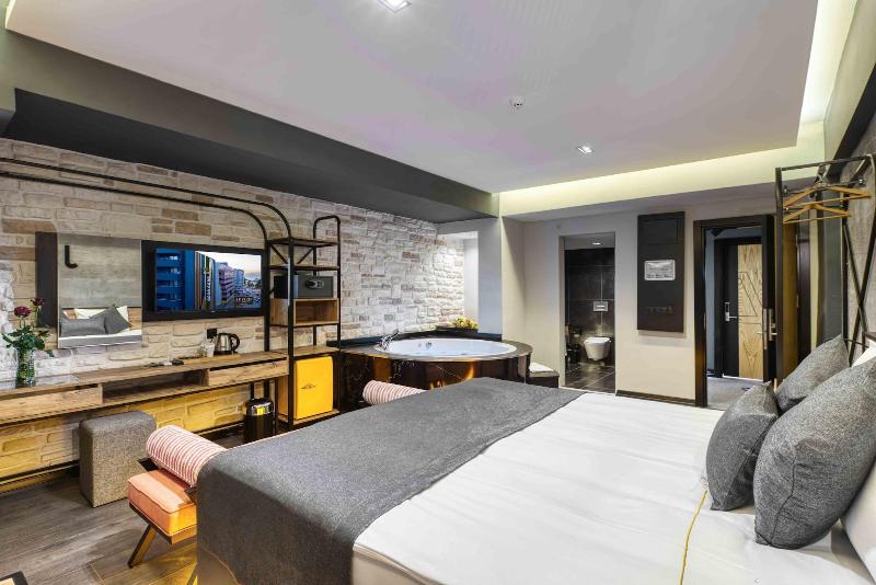 Номер Стандарт, Aparthotel Playamaro