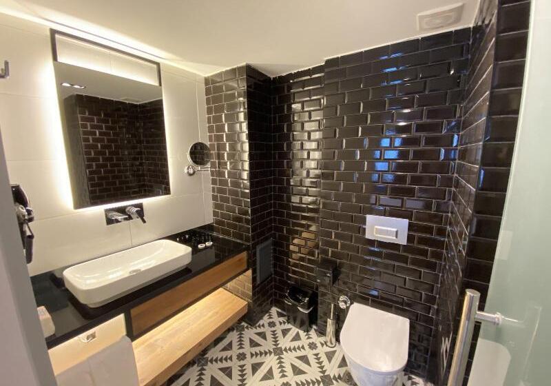 Номер Стандарт, Apartamentos Playamaro