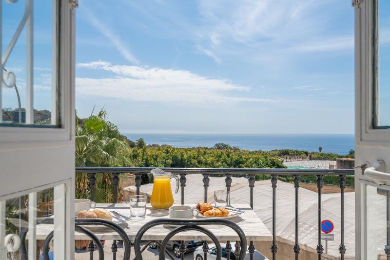 Апартаменты 1 Спальня Вид на Море, Aparthotel Playamaro