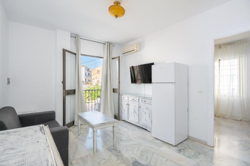 Apartamento 1 Dormitorio, Aparthotel Playamaro