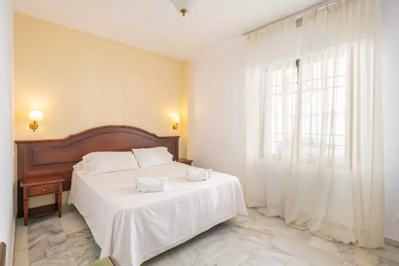 1 Schlafzimmer Apartment, Aparthotel Playamaro
