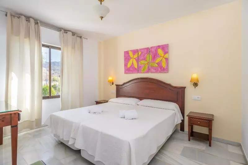 1 Schlafzimmer Apartment, Aparthotel Playamaro