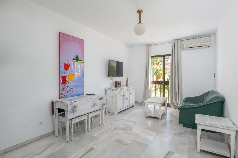 Апартаменты 1 Спальня, Aparthotel Playamaro