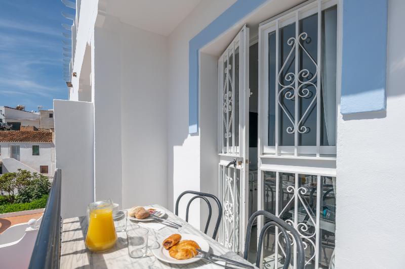 Apartamento 1 Dormitório Vista Mar, Aparthotel Playamaro