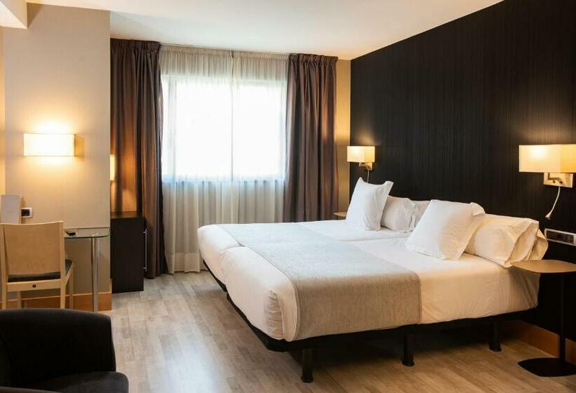 اتاق استاندارد, Plaza