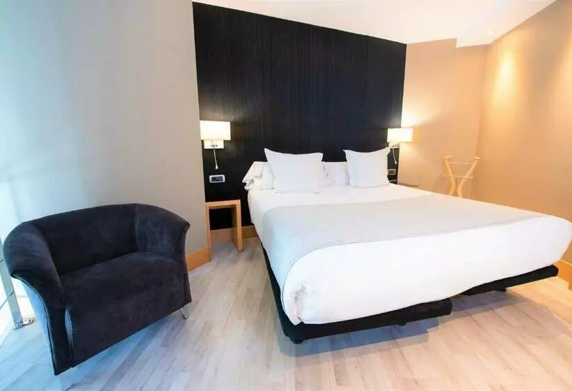 Junior Suite, Plaza