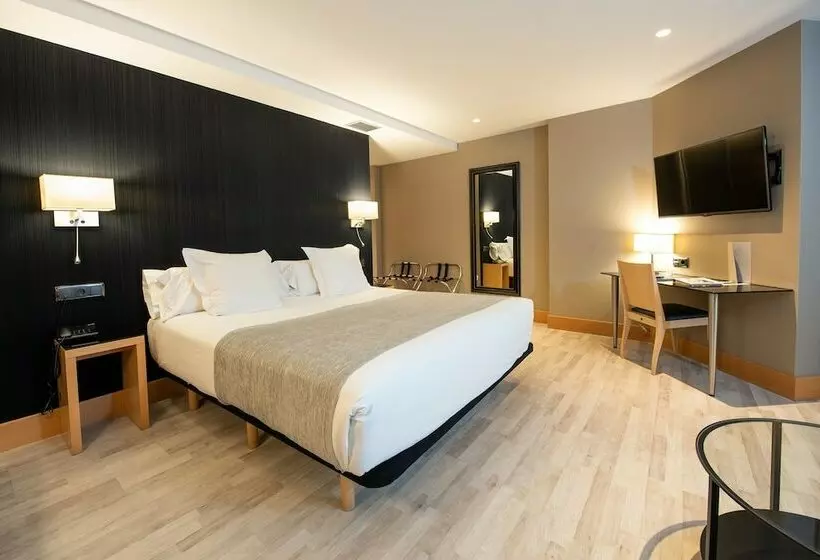 Premium Zimmer, Plaza