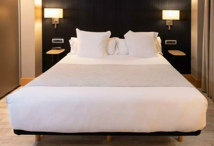 Standard Zimmer mit Spa-Zugang, Plaza