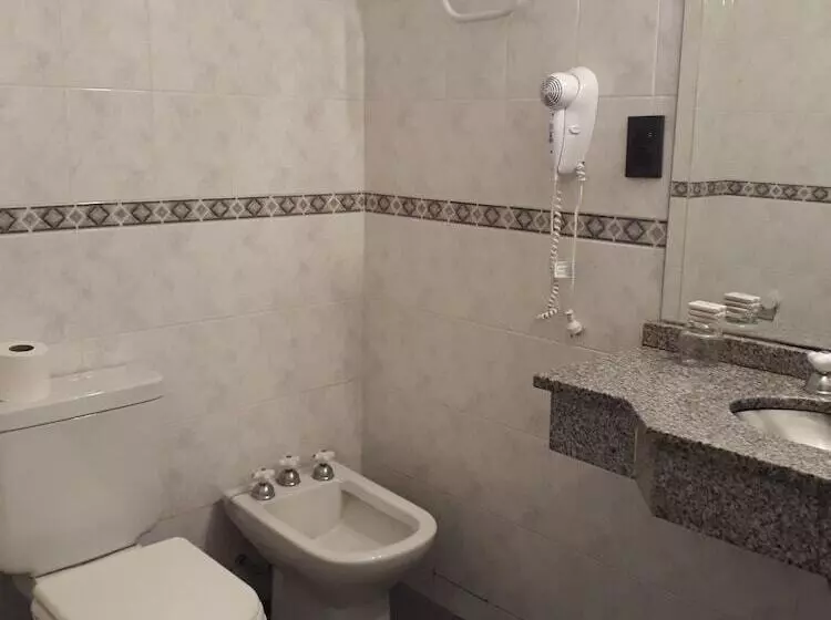 اتاق استاندارد, Plaza Roma