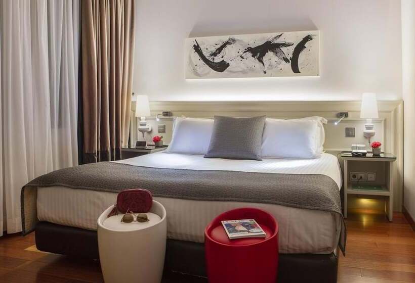 اتاق لوکس, Preciados