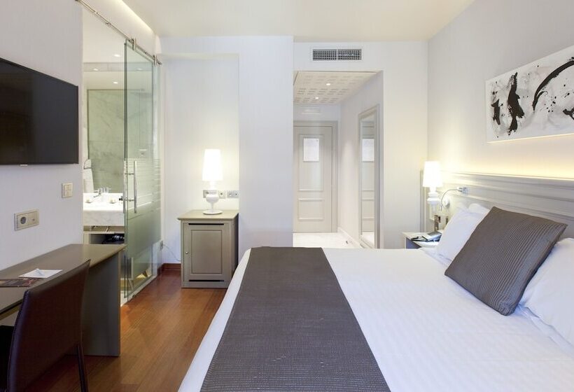 اتاق لوکس, Preciados