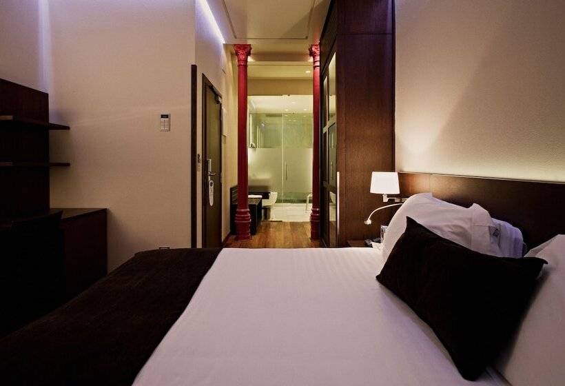 اتاق لوکس, Preciados