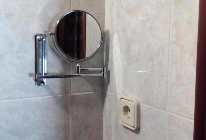 Номер Стандарт, Riavela