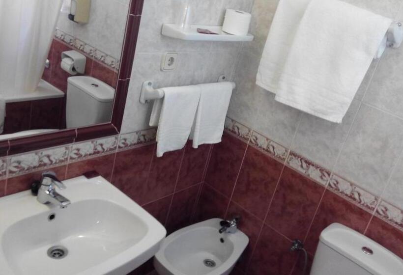 Номер Стандарт Индивидуальный, Riavela