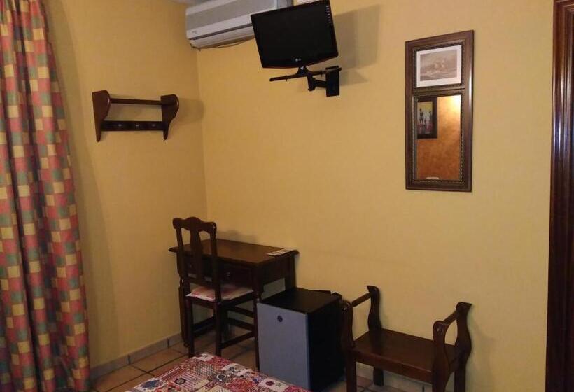 Номер Стандарт Индивидуальный, Riavela