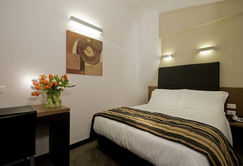 חדר סטנדרט, Rinascimento   Gruppo Trevi Hotels