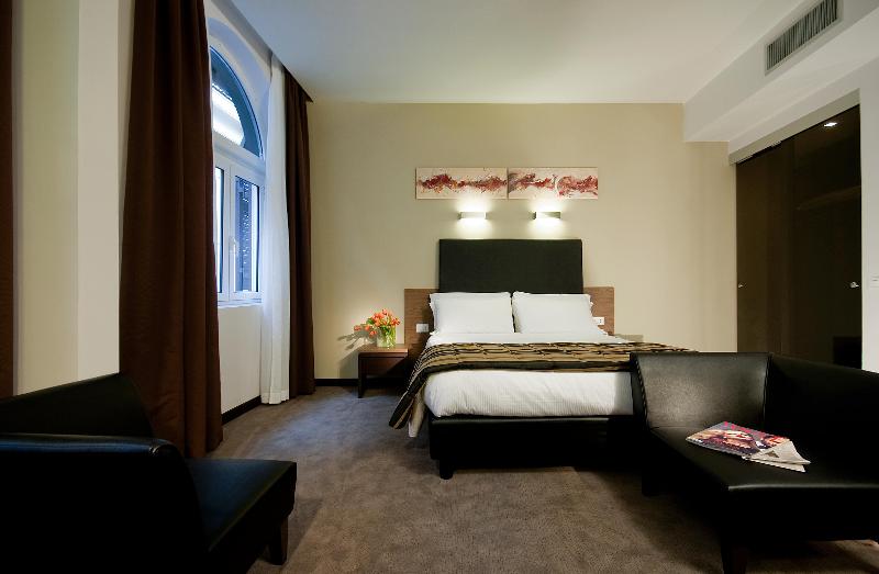 חדר סטנדרט, Rinascimento   Gruppo Trevi Hotels