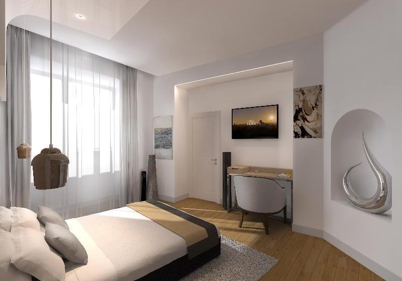 חדר אקזקיוטיב, Rinascimento   Gruppo Trevi Hotels