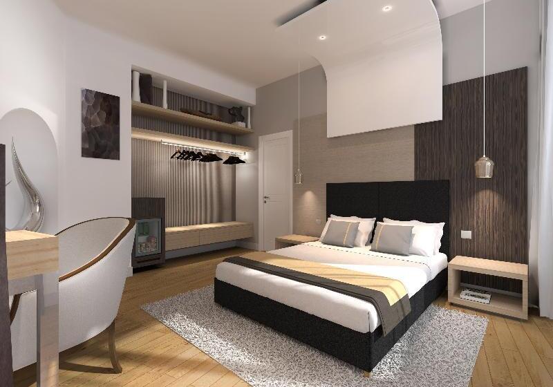 חדר אקזקיוטיב, Rinascimento   Gruppo Trevi Hotels