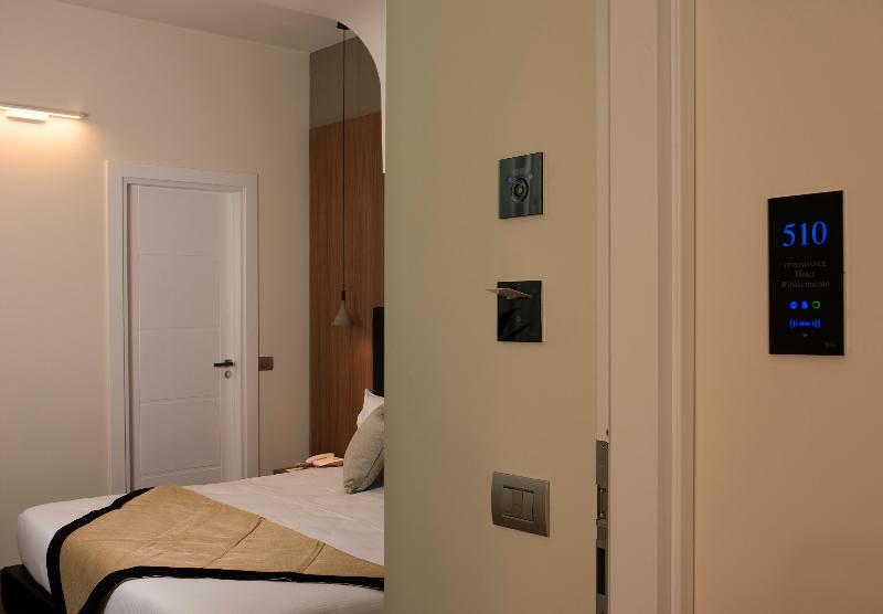 חדר אקזקיוטיב, Rinascimento   Gruppo Trevi Hotels