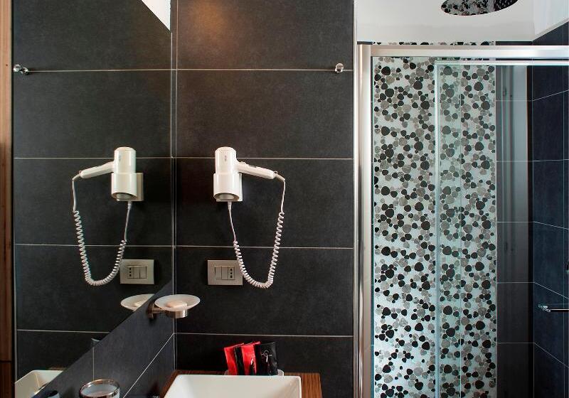 חדר אקזקיוטיב, Rinascimento   Gruppo Trevi Hotels