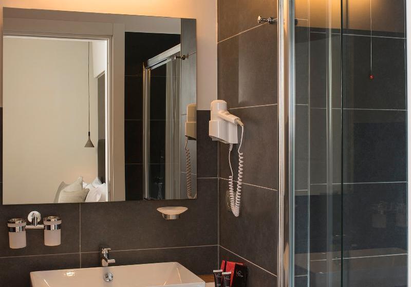 חדר אקזקיוטיב, Rinascimento   Gruppo Trevi Hotels